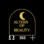 Alters Of Reality logo