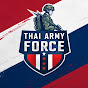Thai Army force logo