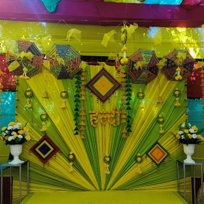 JAY DADA DECORATION🎄