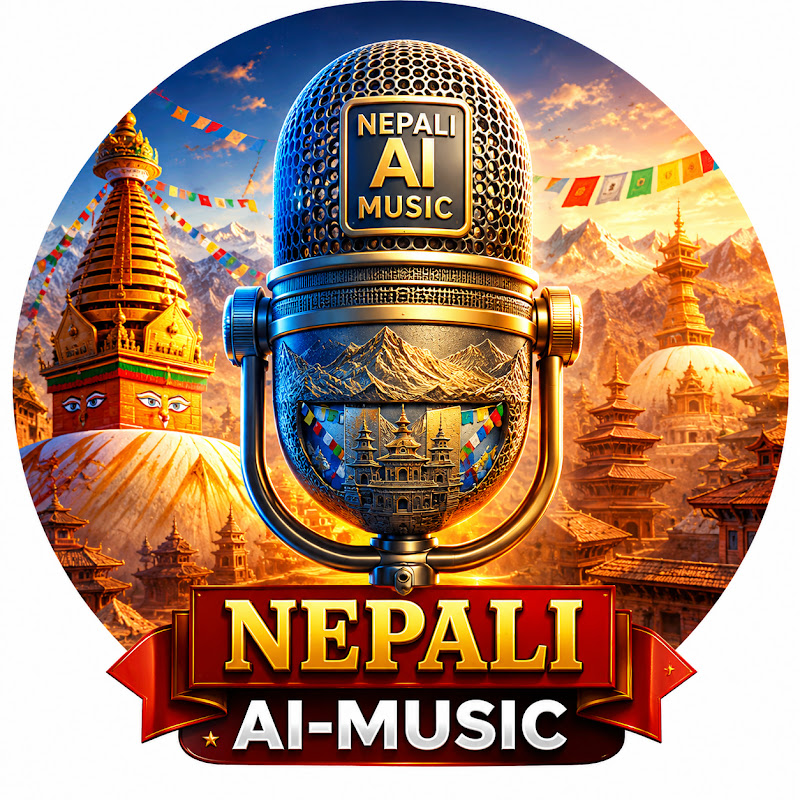 Nepali AI-Music