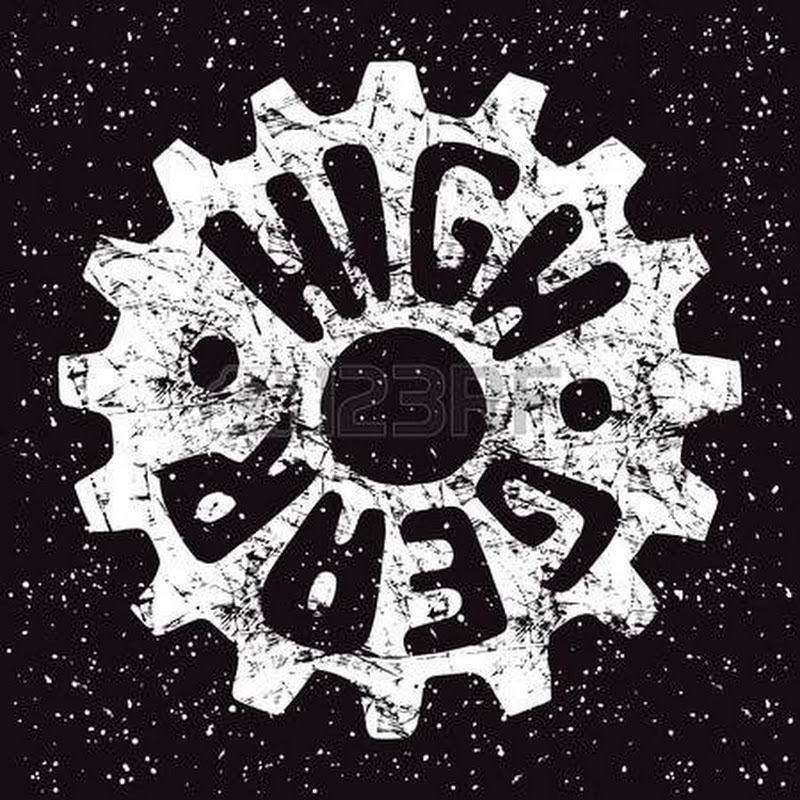 HIGH GEAR GARAGE 