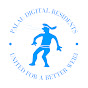 Palau Digital Residents Community logo