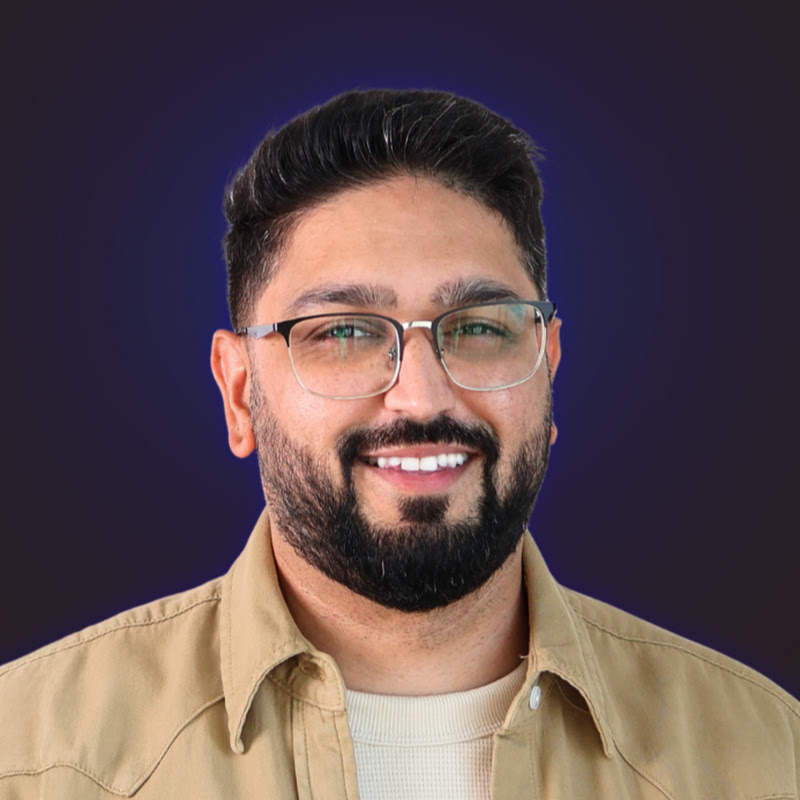 Ali Khan