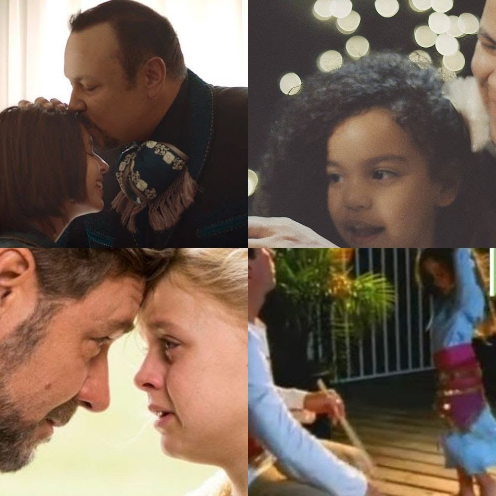 Canciones para mi hija