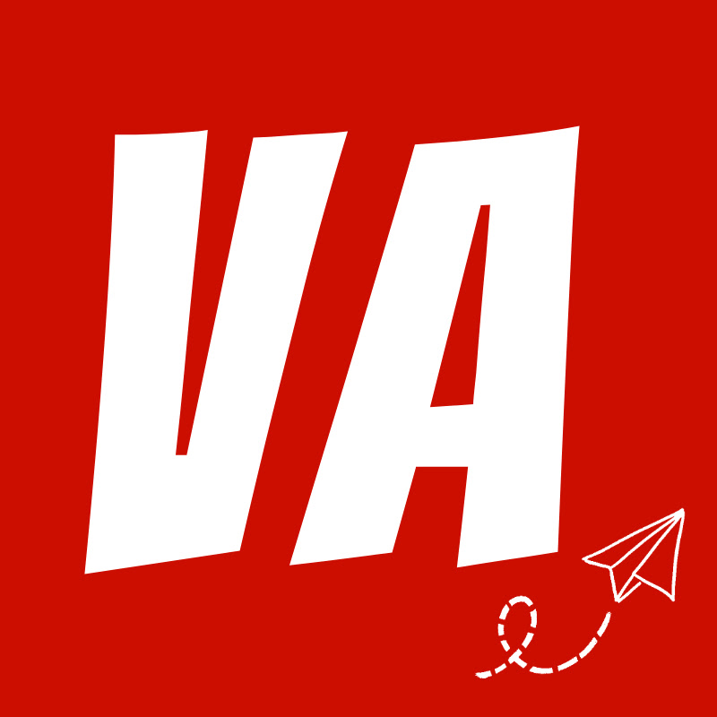Vagabond Academy 香港人在台灣生活🇭🇰 YouTube 頻道頭像
