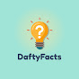 DaftyFacts logo