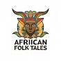 African Folk Tales logo