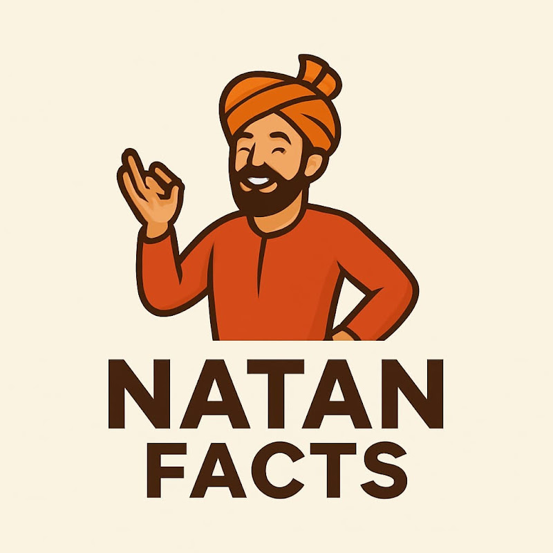 Natan Facts
