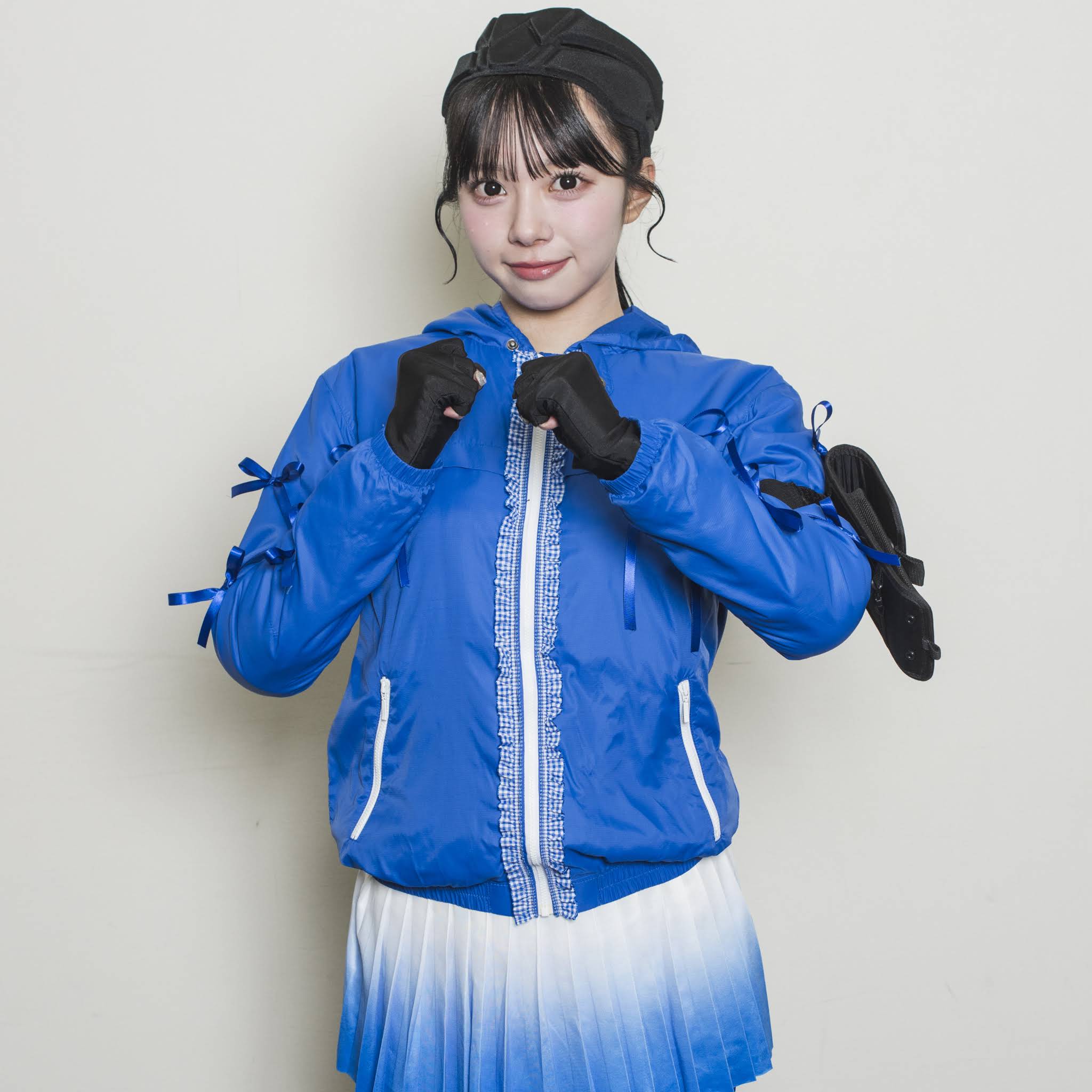 【未開封】CUTIE STREET 増田彩乃　推しアピ　パーカー　Hoodie Post from CUTIE STREET - YouTube