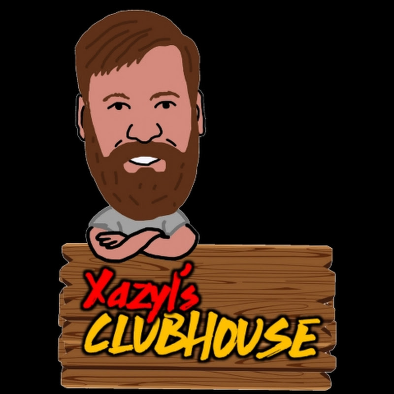 Xazyl's Clubhouse
