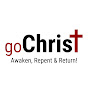 goChrist logo