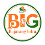 Bajaranginfragroup logo