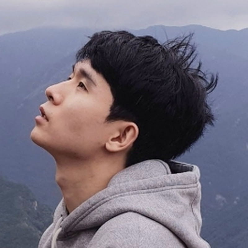 YoonNala 龍鬚糖小哥 Dragon beard