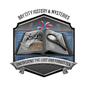 Bay City History and Mysteries