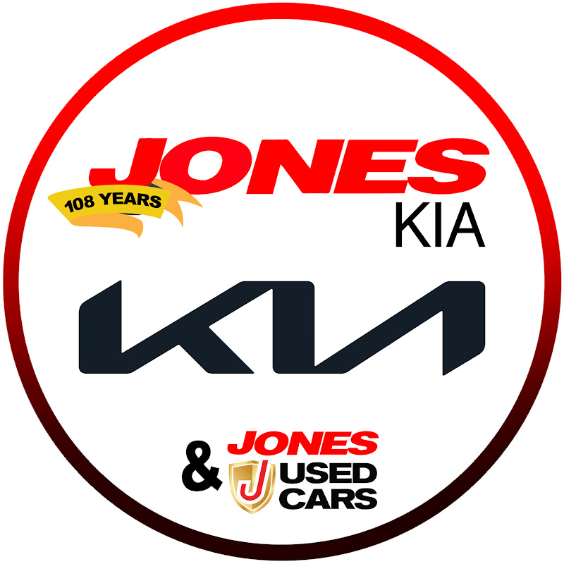 Jones Kia