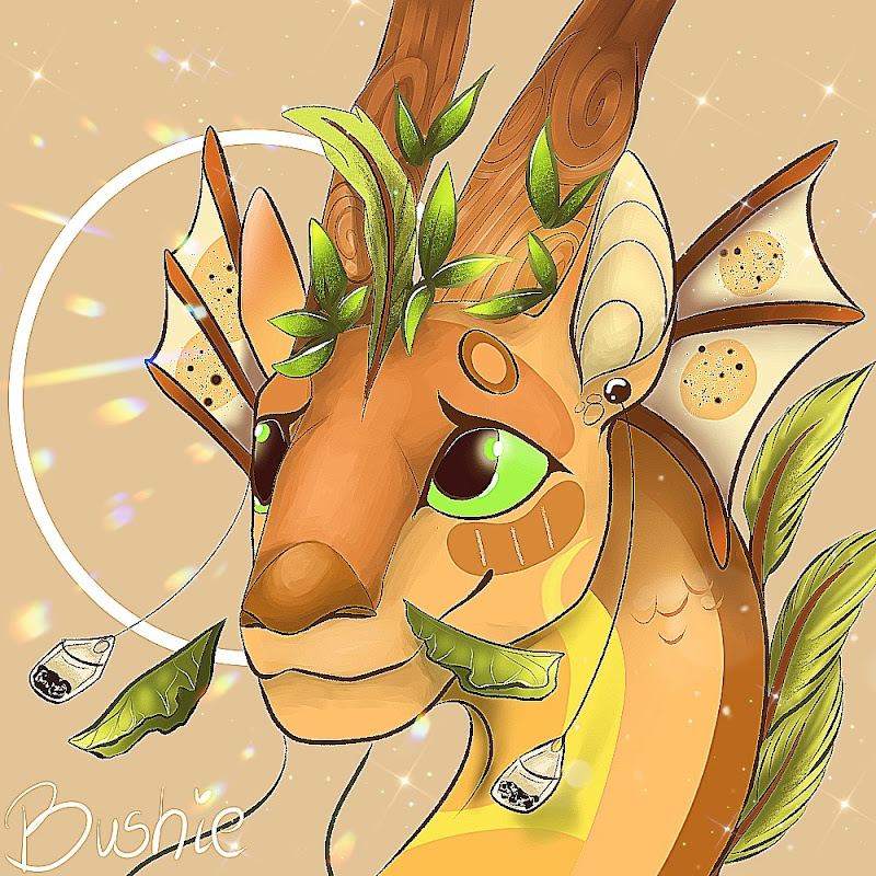 Bushie icon