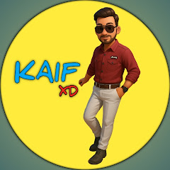 KAIF XD