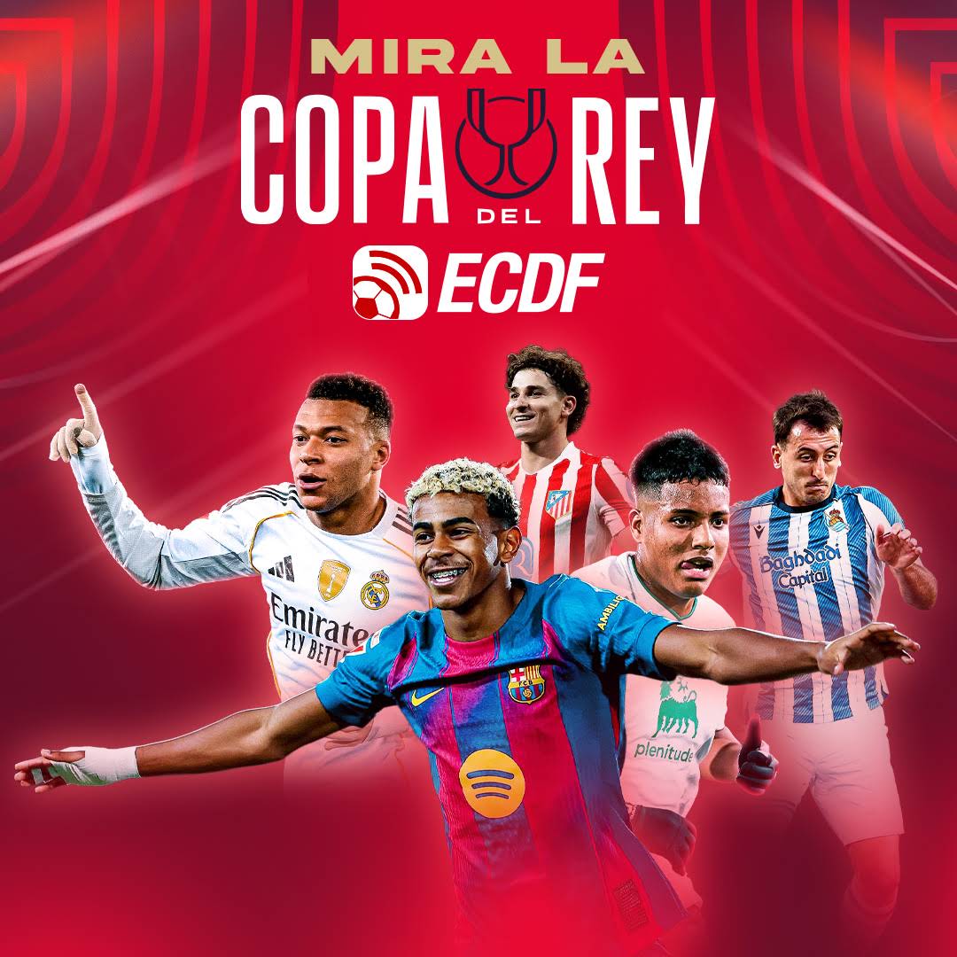 Post from ECDF - El Canal del Fútbol