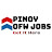 PINOY OFW JOBS