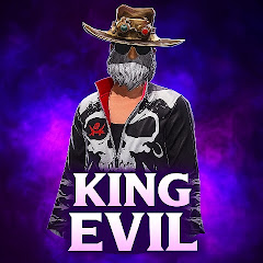KING EVIL 