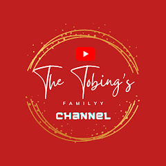 The Tobing's Familyy channel logo