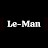 Le-man 🏁