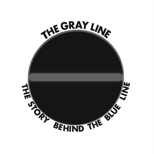 The Gray Line the Story Behind the Blue Line