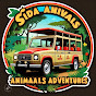 Sida Animal Adventures logo