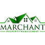 Marchant Property Management logo