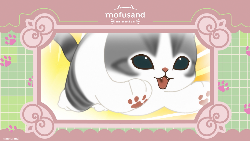 にゃんちびでございます♪^ ^ YouTube