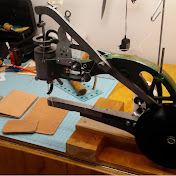 Leathercrafter Tips