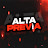 Alta Previa RKT