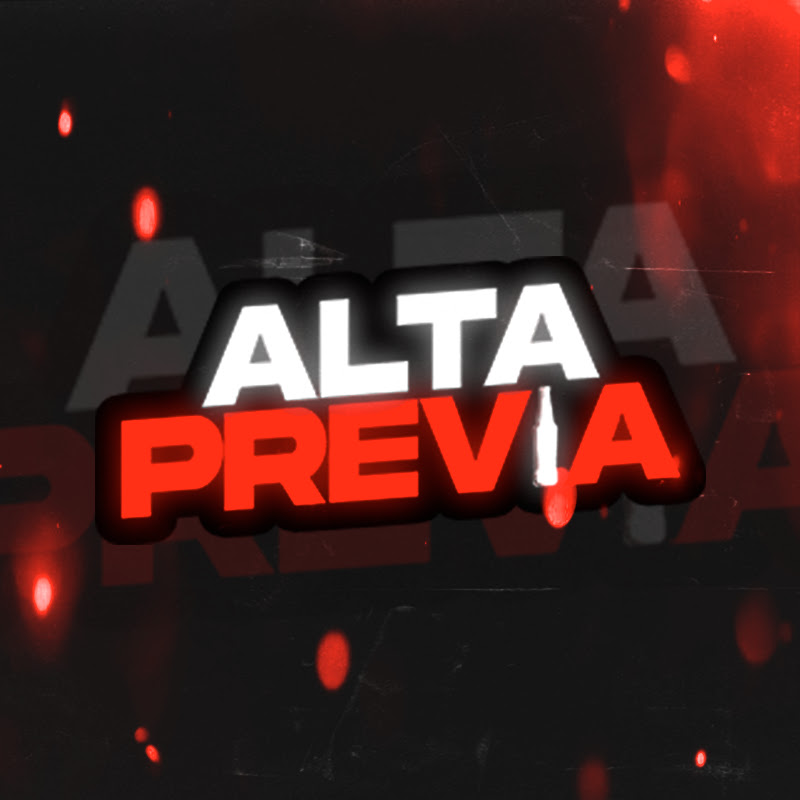 Alta Previa RKT