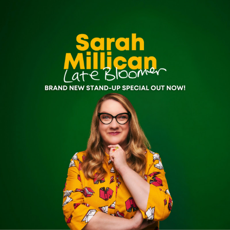 Sarah Millican