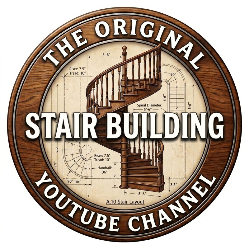 stairbuilding