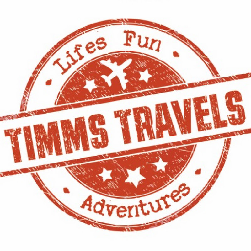 Timms Travels