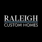 Raleigh Custom Homes logo