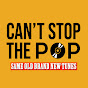 Can't Stop The Pop logo