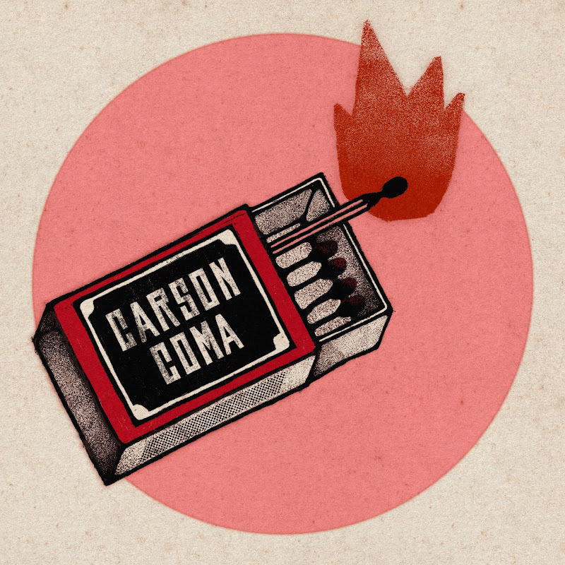 Carson Coma