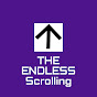 The Endless Scrolling logo
