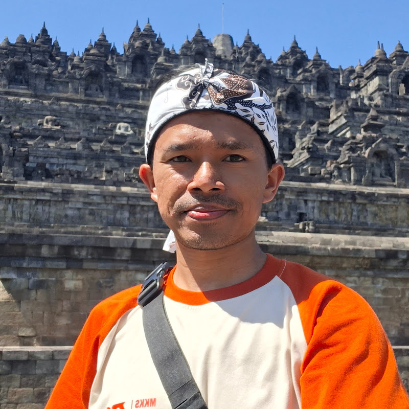 Erwan Dimantara SE