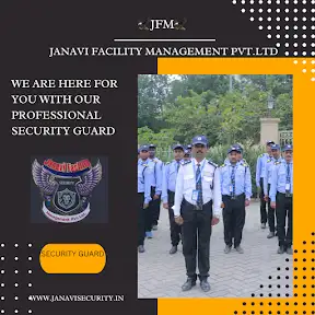 JFM security YouTube channel