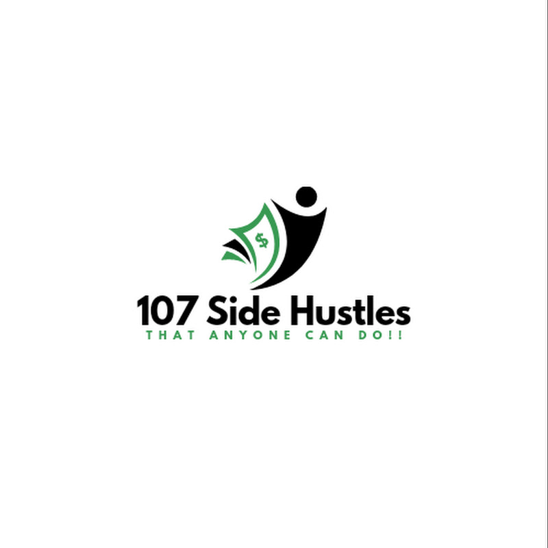 107 Side Hustles 