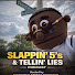 HteB0xAQgaE-channel-avatar-Slappin' 5's Tellin' Lies Podcast