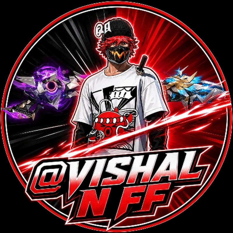 VISHAL N FF