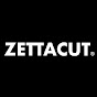 ZETTACUT of ZETTA-X logo