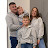 Klymenko Family 1