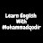 Learn English With Muhammadqodir