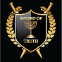 SWORD OF TRUTH SAN ANTONIO logo