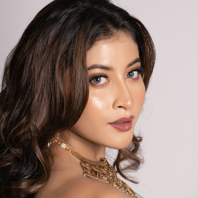 Ivy Ghosh